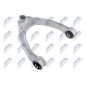 Triangle de suspension NTY ZWG-WW-010