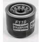 Filtre à huile CHAMPION COF100119S