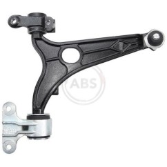 Triangle de suspension A.B.S. ALL BRAKE SYSTEMS BV. 211301