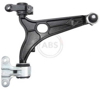 Triangle de suspension A.B.S. ALL BRAKE SYSTEMS BV. 211301