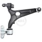 Triangle de suspension A.B.S. ALL BRAKE SYSTEMS BV. 211301