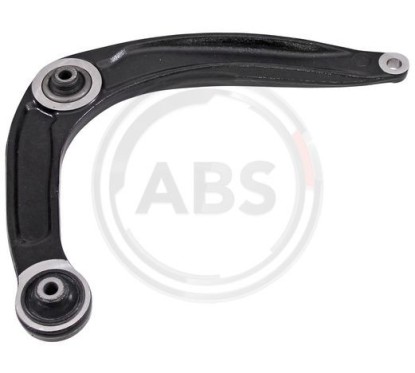 Triangle de suspension ABS 211177