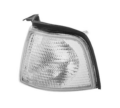 Feu clignotant (Clignotant) VAN WEZEL  0322903
