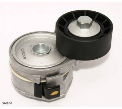 Galet tendeur de courroie d'accessoire ENGI XM166