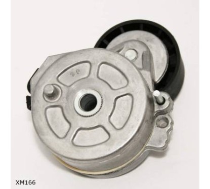 Galet tendeur de courroie d'accessoire ENGI XM166