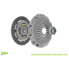 Kit d'embrayage VALEO 826213