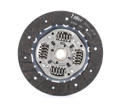 Kit d'embrayage VALEO 826213