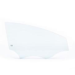 Vitre de porte latérale avant droite teintée verte Seat Leon PIL 7613RGSH5FD