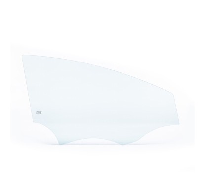 Vitre de porte latérale avant droite teintée verte Seat Leon PIL 7613RGSH5FD