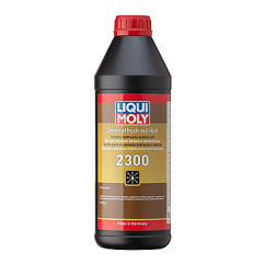 Huile pour système hydraulique central 2300 LIQUI MOLY 3665