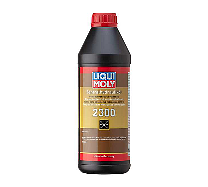 Huile pour système hydraulique central 2300 LIQUI MOLY 3665