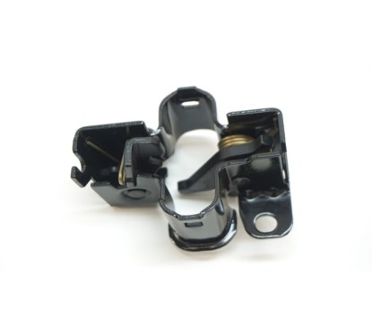 Verrou de sécurité du capot Mercedes-Benz A2198800160