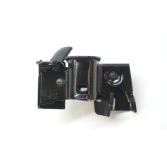 Verrou de sécurité du capot Mercedes-Benz A2198800160