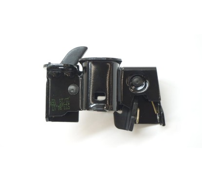 Verrou de sécurité du capot Mercedes-Benz A2198800160