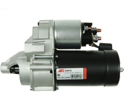 Démarreur PSH 220.519.114.001