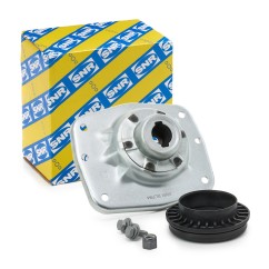 Kit de réparation, coupelle de suspension SNR KB659.16