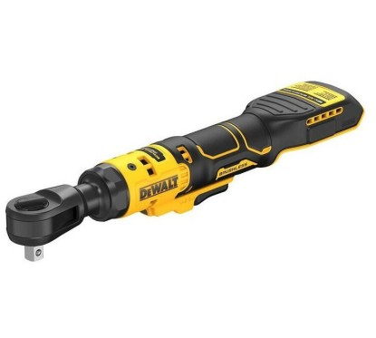 Boulonneuse sans fil 3/8" DeWALT, 95Nm 18V, batterie