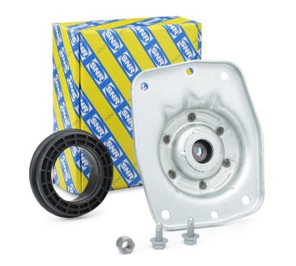 Kit de réparation, coupelle de suspension SNR KB659.17