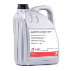 Huile pour boîte automatique (Huile de transmission) FEBI BILSTEIN 30018