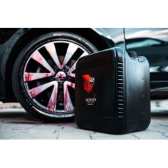 Nettoyant pour jantes roton pro 20l K2 D1007