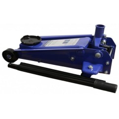 Cric 3t 130-500mm cric au sol K2 W6810