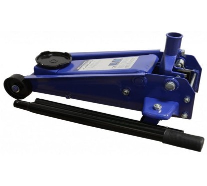 Cric 3t 130-500mm cric au sol K2 W6810