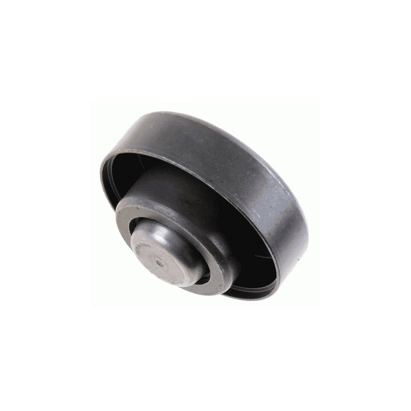 Palier de guidage, embrayage MERCEDES-BENZ A0169813310