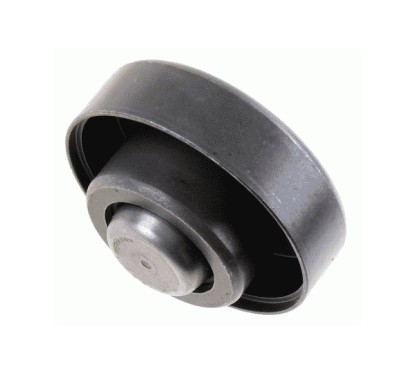 Palier de guidage, embrayage MERCEDES-BENZ A0169813310