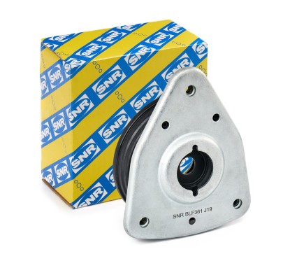 Kit de réparation, coupelle de suspension SNR KB659.62