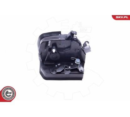 Serrure de porte pour BMW SKV 16SKV824