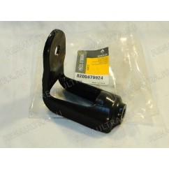 Support de boîte de vitesses (métallique) RENAULT 8200479924