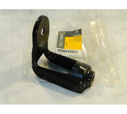 Support de boîte de vitesses (métallique) RENAULT 8200479924