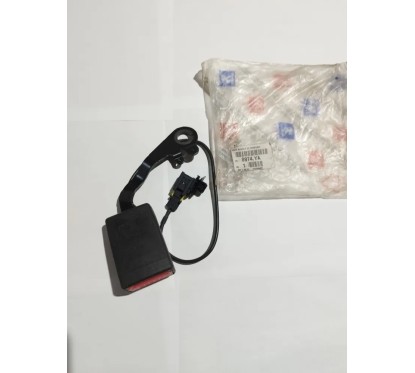 Ancrage ceinture arrière droit Citroën 8974YA