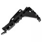 Support de pare choc avant gauche Citroën 7840V2