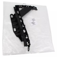 Support de pare choc avant gauche Citroën 7840V2