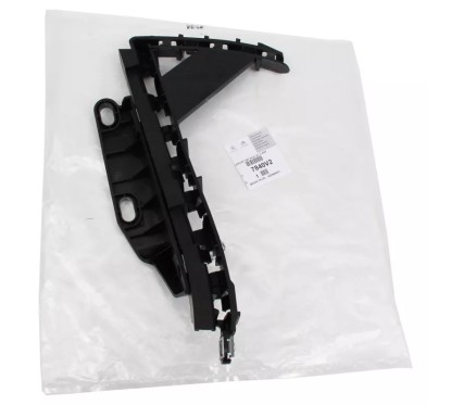 Support de pare choc avant gauche Citroën 7840V2