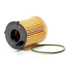 Filtre à huile PURFLUX L1044