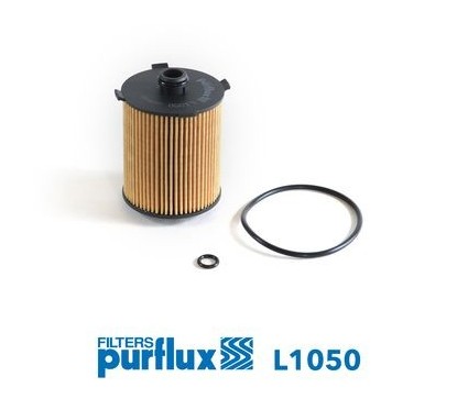 Filtre à huile PURFLUX L1050