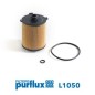 Filtre à huile PURFLUX L1050