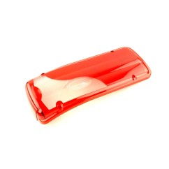 Glace diffuseur de feu arrière (Vitre de feu arrière) FAST FT86435