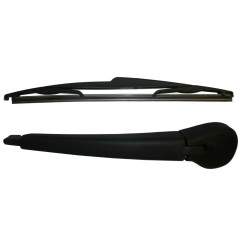 Bras d'essuie-glace, nettoyage des vitres TECH-FRANCE PR019