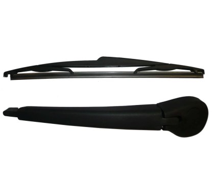 Bras d'essuie-glace, nettoyage des vitres TECH-FRANCE PR019