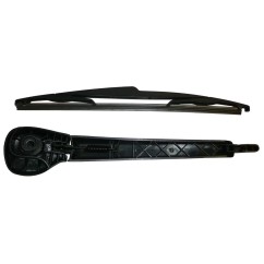 Bras d'essuie-glace, nettoyage des vitres TECH-FRANCE PR019