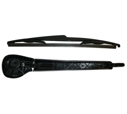 Bras d'essuie-glace, nettoyage des vitres TECH-FRANCE PR019