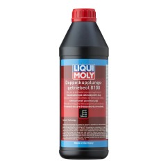 Huile de boîte de vitesses à double embrayage 8100 LIQUI MOLY 20466