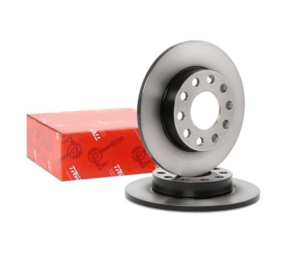 Disques de frein TRW DF4186