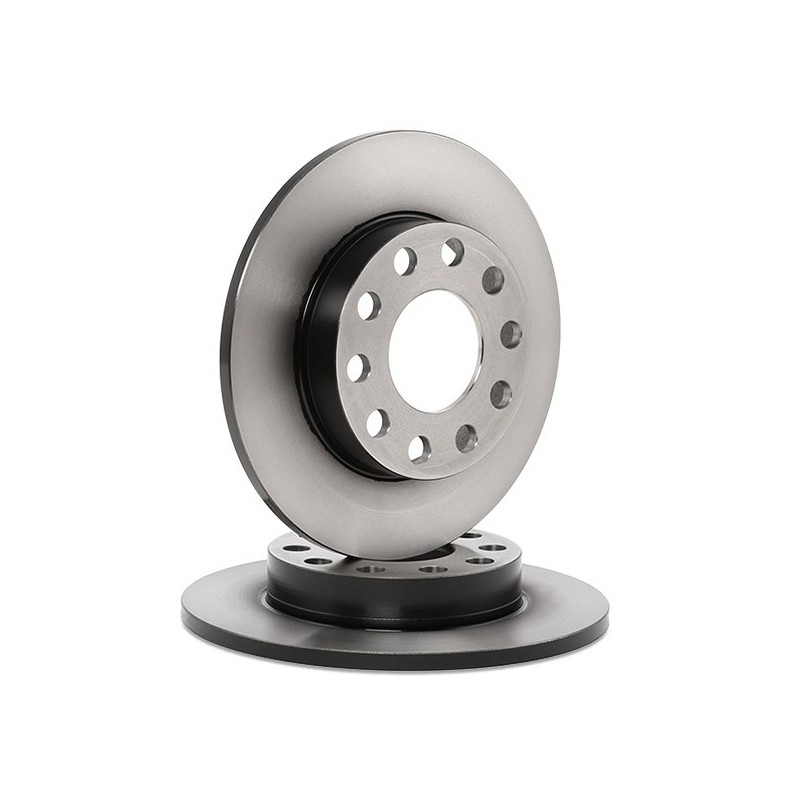 Disques de frein TRW DF4186