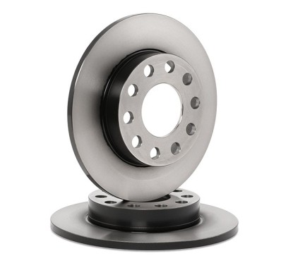 Disques de frein TRW DF4186