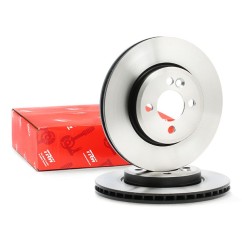 Disques de frein TRW DF4799