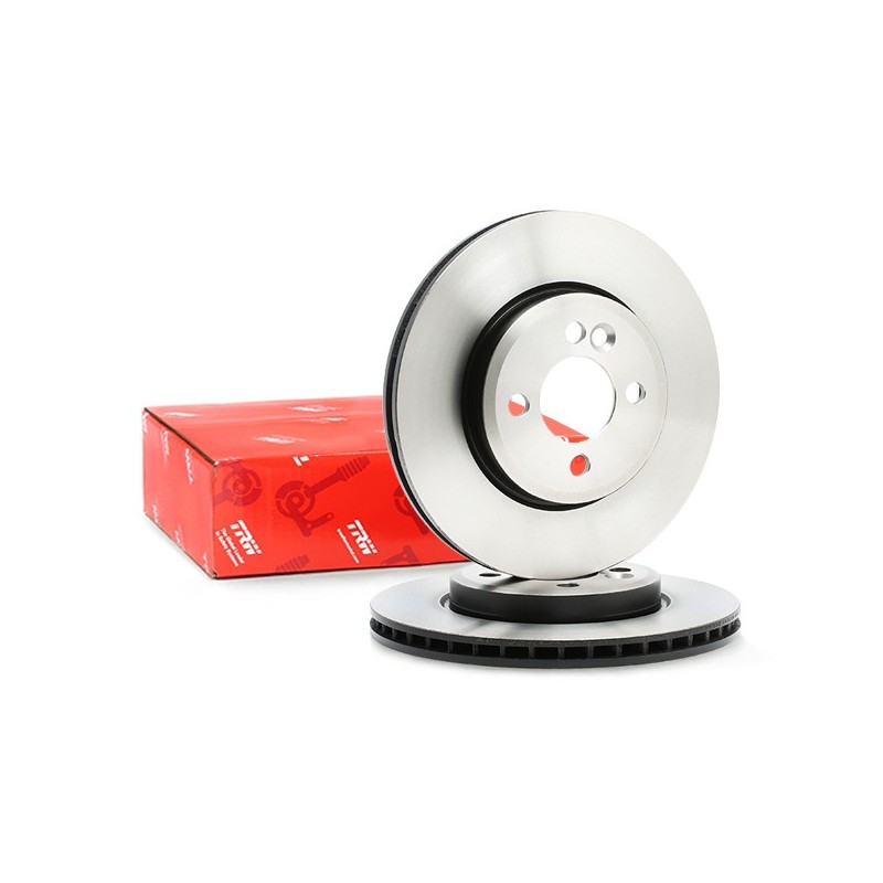 Disques de frein TRW DF4799 Disques de frein TRW DF4799